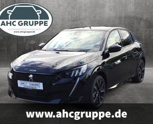Peugeot e-208 Gebrauchtwagen