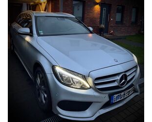 Mercedes-Benz C 220 Gebrauchtwagen