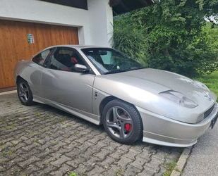 Fiat Coupe Gebrauchtwagen