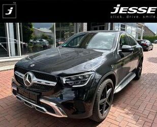 Mercedes-Benz GLC 200 Gebrauchtwagen