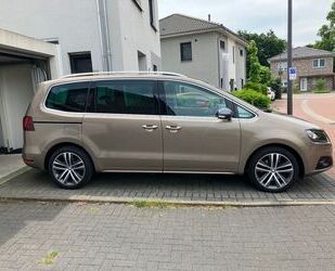 Seat Alhambra Gebrauchtwagen