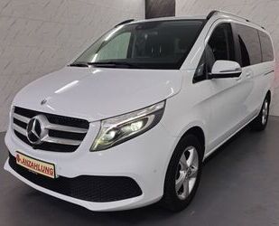 Mercedes-Benz V 220 Gebrauchtwagen