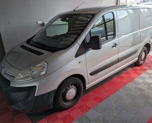 Citroen Jumpy Gebrauchtwagen