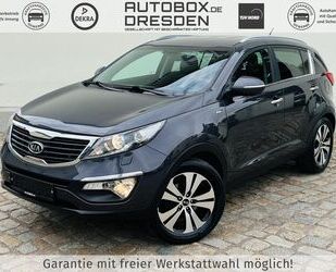 Kia Sportage Gebrauchtwagen