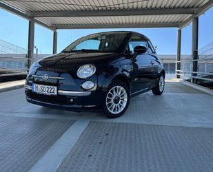 Ford 500C 