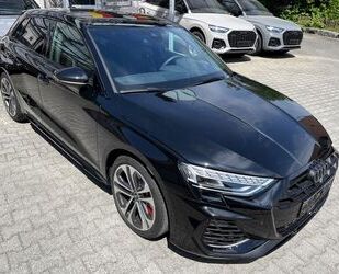 Audi S3 Gebrauchtwagen