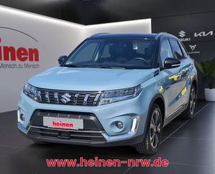 Suzuki Vitara Gebrauchtwagen