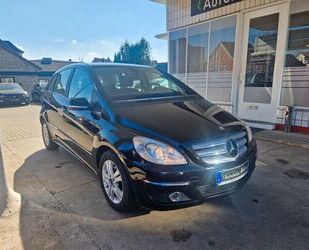Mercedes-Benz B 180 Gebrauchtwagen