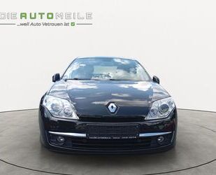 Renault Laguna Gebrauchtwagen