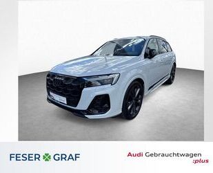 Audi Q7 Gebrauchtwagen