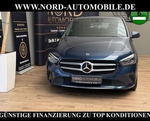 Mercedes-Benz B 200 Gebrauchtwagen