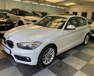 BMW 116 Gebrauchtwagen