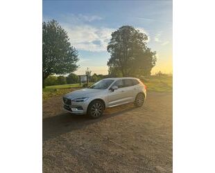 Volvo XC60 Gebrauchtwagen