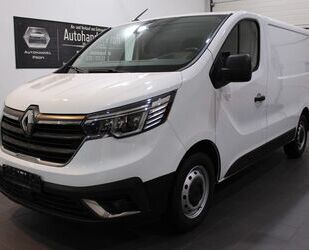Renault Trafic Gebrauchtwagen