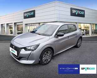 Peugeot 208 Gebrauchtwagen