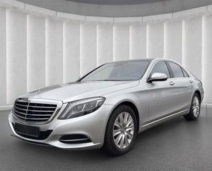 Mercedes-Benz S 500 Gebrauchtwagen