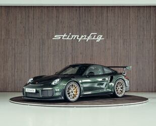 Porsche 991 Gebrauchtwagen