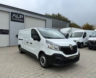 Renault Trafic Gebrauchtwagen