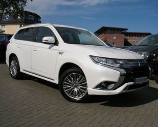 Mitsubishi Outlander Gebrauchtwagen