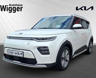 Kia Soul Gebrauchtwagen