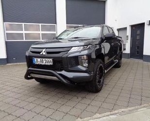 Mitsubishi L200 Gebrauchtwagen
