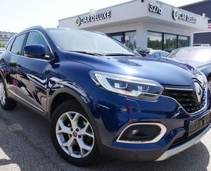 Renault Kadjar Gebrauchtwagen