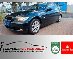 BMW 320 Gebrauchtwagen