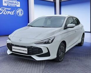 MG MG3 Gebrauchtwagen