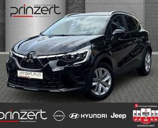 Mitsubishi ASX Gebrauchtwagen