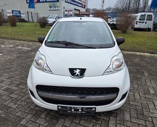Peugeot 107 Gebrauchtwagen
