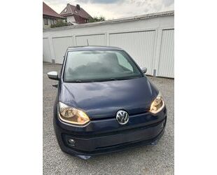 VW up! 