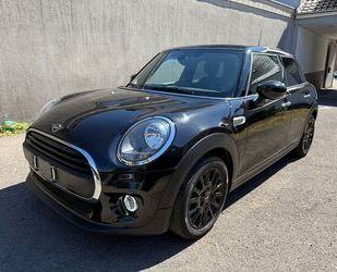 Mini ONE Gebrauchtwagen