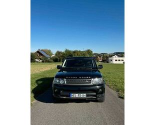 Land Rover Range Rover Sport Gebrauchtwagen