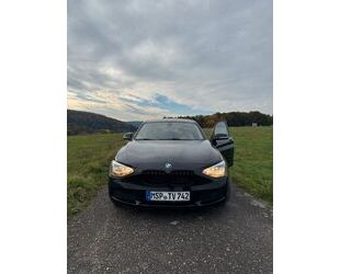 BMW 116 Gebrauchtwagen