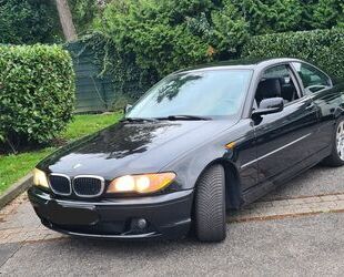 BMW 318 Gebrauchtwagen