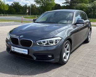 BMW 118 Gebrauchtwagen