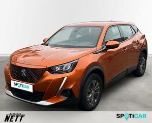 Peugeot 2008 Gebrauchtwagen