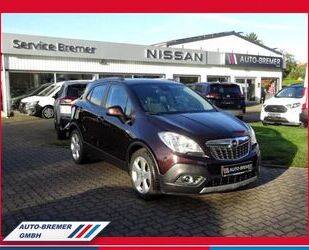 Opel Mokka Gebrauchtwagen