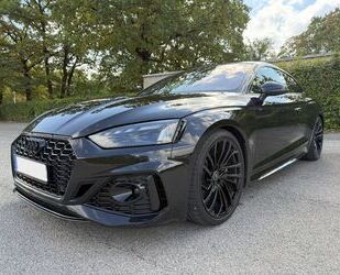 Audi RS5 Gebrauchtwagen