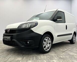 Fiat Doblo Gebrauchtwagen