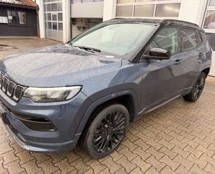 Jeep Compass Gebrauchtwagen