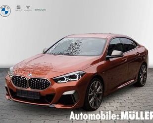 BMW M235 Gebrauchtwagen