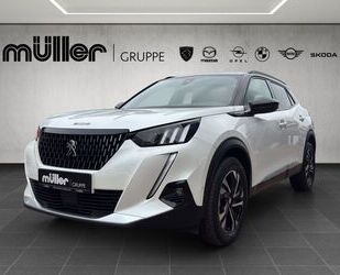 Peugeot 2008 Gebrauchtwagen