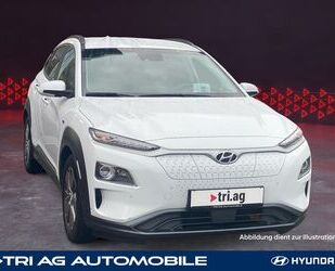 Hyundai KONA Elektro Gebrauchtwagen