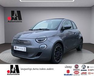 Fiat 500e Gebrauchtwagen