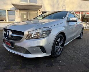 Mercedes-Benz A 180 Gebrauchtwagen
