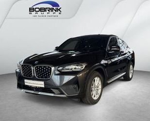 BMW X4 Gebrauchtwagen