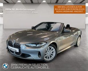 BMW 420 Gebrauchtwagen