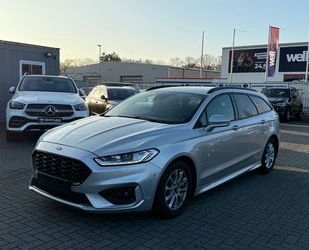 Ford Mondeo Gebrauchtwagen