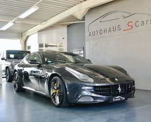 Ferrari FF Gebrauchtwagen